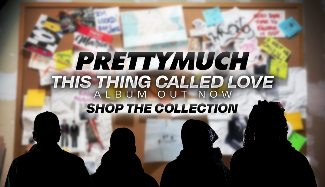 This thing called love